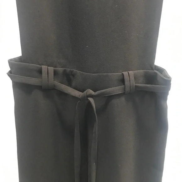 Zara Woman Jumpsuit.Black.‎ Size Small. - Picture 4 of 7